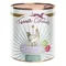 Terra Canis First Aid Schonkost 6 x 800 g Huhn mit Karotte, Kartoffel, Hüttenkäse & Kamille