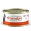 voordeelverpakking Almo Nature HFC Cat Mousse 24 x 70 g Kip met pompoen