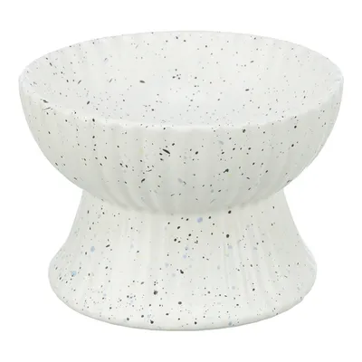 Trixie Bol înălțat din ceramică - 200 ml, Ø 13 cm