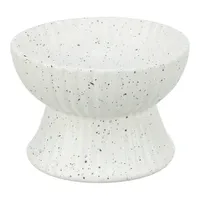 Trixie  podwyższona miska, ceramiczna - 200 ml, Ø 13 cm