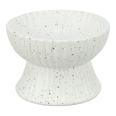Trixie Bol înălțat din ceramică 200 ml, Ø 13 cm