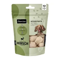 Chewies Käsepops - Hirsch (35 g)