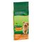 Purina FRISKIES Balance Hund mit Huhn, Rind und Gemüse 12 kg