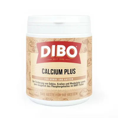 Dibo Calcium Plus - 800 g Dibo Calcium Plus - 800 g