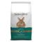 Science Selective 4 + konijnenvoer Dubbelpak: 2 x 3 kg