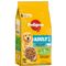 Pedigree Adult poisson, légumes pour chien 12 kg