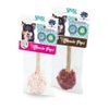 Blue Tree Cheesie Pop, malina i kokos 2 x 45 g