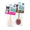 Blue Tree Cheesie Pop Himbeere & Kokos 2 x 45 g