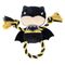 Warner Bros.™ DC Jouet en corde Batman pour chiens 24 x 16 cm