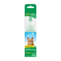 Pasta dentífrica Fresh Breath Clean Teeth para gatos - 59 ml