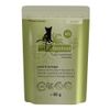 catz finefood en sobres 8 x 85 g Salmón y ave