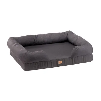 Ferplast Memor-One komfort kutyafekhely - XL méret: H 112 x Sz 88 x M 26,5 cm Ferplast Memor-One komfort kutyafekhely - XL méret: H 112 x Sz 88 x M 26,5 cm
