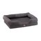 Ferplast Komfortbett Memor-One Grösse L: L 93 x B 73 x H 22,5 cm