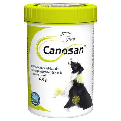 Canosan® Pellets 650 g