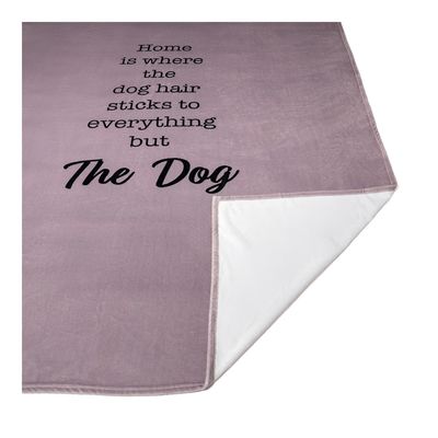 TIAKI hondendeken "Home"