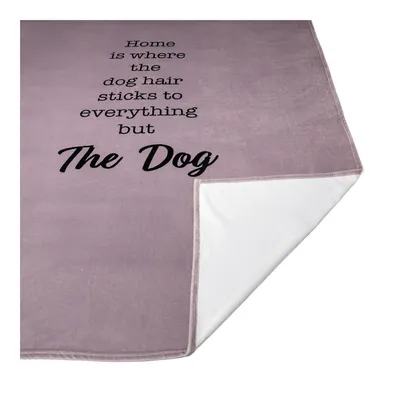 Coperta TIAKI Home per cani - L 100 x P 75 cm