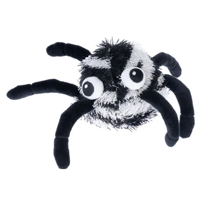TIAKI Spider Stretch Ball - diameter 22cm