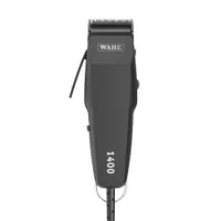 WAHL® 1400 klippmaskin  - Trimmer inkl. skärhuvud