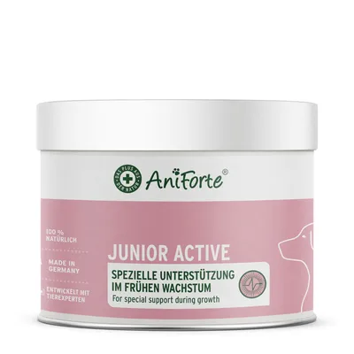 AniForte Junior Active - 250 g