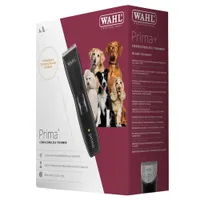 WAHL® Akumulátorový stříhací strojek Prima - Strojek vč. nástavců
