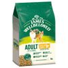 James Wellbeloved Adult Cat Hypoallergenic Kalkoen & Rijst 4 kg