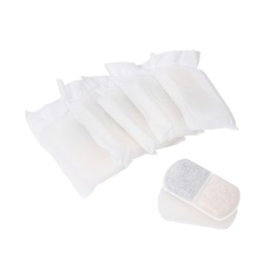 TIAKI nerezová fontánka na pití Příslušenství: náhradní filtry (6 kusů)