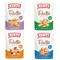 RINTI Filetto Pouch in Jelly 8 x 100 g Mix (4 Sorten)
