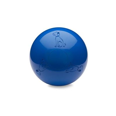 Balle Boomer pour chien Taille M : Ø 15 cm