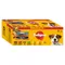 Pedigree Frischebeutel 40 x 100 g Land-Selektion mit Gemüse in Sauce (4 Varietäten)