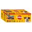 Pedigree Multipack portiezakjes gemengde selectie in gelei 4 soorten 40x100g Multipack portiezakjes landselectie in gelei 4 soorten 40x100g