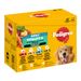 Pedigree Adult Vitality Plus in Salsa Umido per cane 12 x 85 g (4 varianti)