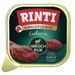 RINTI Single Meat Exclusive 10 x 150 g Hert