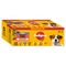 Pedigree bolsitas 40 x 100 g Selección mixta en gelatina (4 variedades)