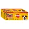 Pedigree frissentartó tasakok 40 x 100 g Vegyes Selektion aszpikban (4 fajta)