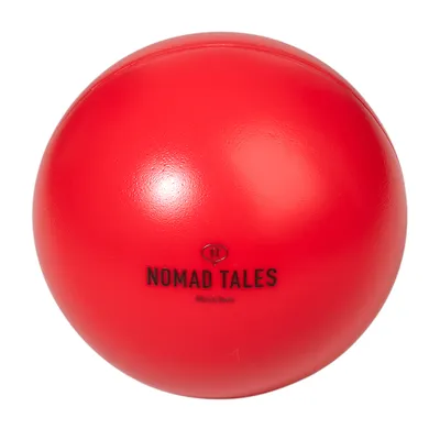 Nomad Tales Bloom Boomer Ball - Ø 24 cm
