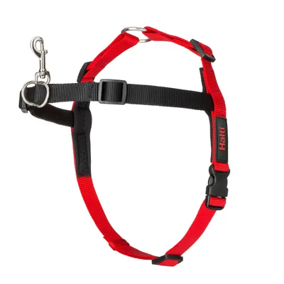 Halti Front Control Trainingsgeschirr - Größe M: Brustumfang 58 - 86 cm