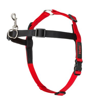 Halti Front Control Trainingsgeschirr Größe M: Brustumfang 58 - 86 cm
