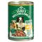 James Wellbeloved Senior Dog Hypoallergenic Paté med lamm & kyckling 6 x 400 g