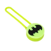 DC Batman Halsbandlicht - L 12,3 x B 3,9 x H 1,6 cm
