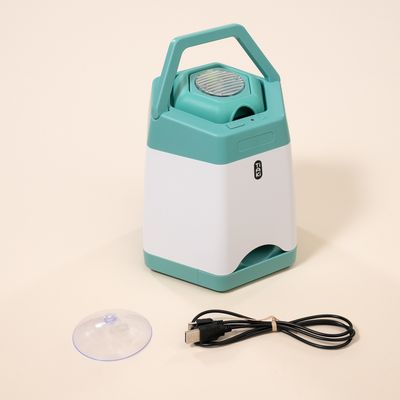 Distributore interattivo TIAKI