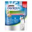 PURINA Dentalife, przysmak dentystyczny dla kotów Łosoś, 140 g