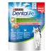 PURINA Dentalife, przysmak dentystyczny dla kotów Łosoś, 140 g