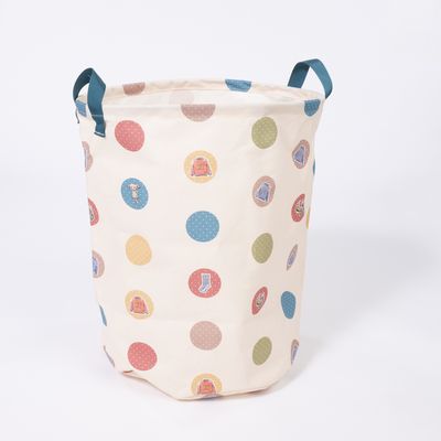 Harry Potter Storage Basket for Toys 35 x 44cm (W x H)