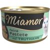 Miamor Pastete, 12 x 85 g Indyk