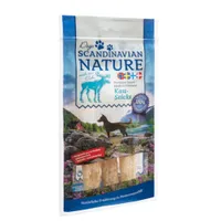 Scandinavian Nature kauwstaafjes - Eland (45 g)