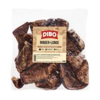 DIBO Rinderlunge - 250 g