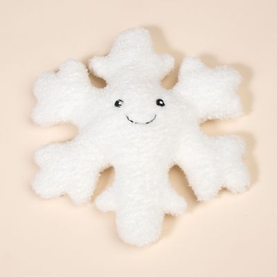 TIAKI hondenspeeltje sneeuwvlok