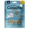 Coachi tréningsnack kölyköknek Csirke (3 x 100 g)