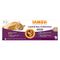 IAMS Advanced Nutrition Senior 7+ Collection Terre & Mer en gelée pour chat 48 x 85 g