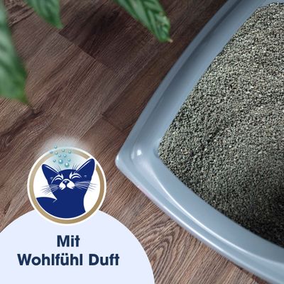 Biokat's Classic Attracting & Care Katzenstreu